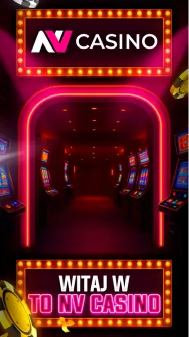 NV Casino Screenshot