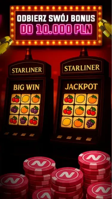 NV Casino Screenshot